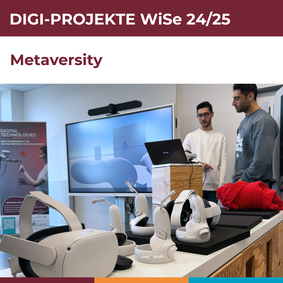Nachhaltigkeit im 3D Druck