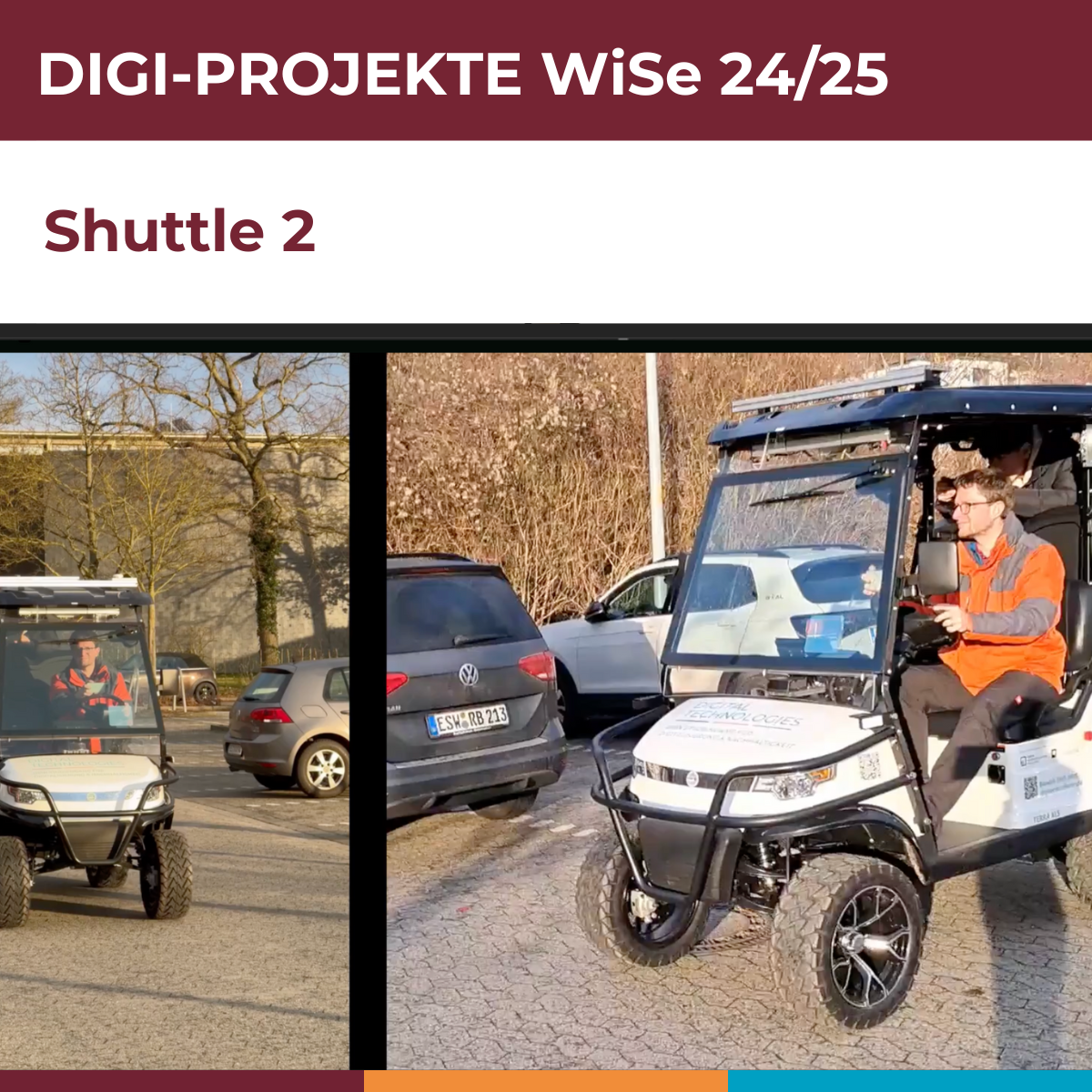 Shuttle²